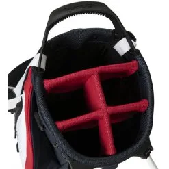 Cobra Ultralight Pro+ Golf Stand Bag 909525 -Accessories Shop cobraultralightproplusstandbagnavyblazerskipatrol 2