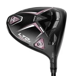 Cobra Ladies LTDx Max Golf Driver