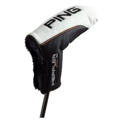 Ping Heppler Adjustable Golf Putter | ZB3 -Accessories Shop download heppler blade headcover 3327