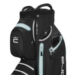 Cobra Ultradry Pro Waterproof Cart Bag 909590 -Accessories Shop erys