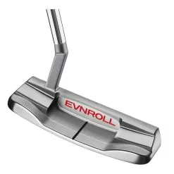 Evnroll ER1v1 Short Slant Tour Blade Golf Putter -Accessories Shop evnroll er1v1 short slant tour blade golf putter 191