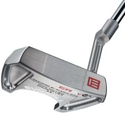 Evnroll ER5v2 Short Plumber Hatchback Golf Putter