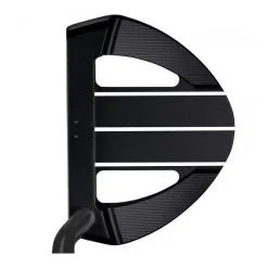 Evnroll ER7 Black Full Mallet Golf Putter 4 Evnroll ER7 Black Full Mallet Golf Putter -Accessories Shop evnroll er7 black full mallet golf putter 79