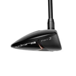 Cobra LTDx Max Golf Fairway Wood -Accessories Shop f6615 toe 3 1