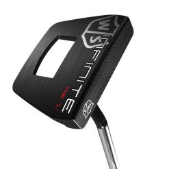 Wilson Staff Infinite Golf Putter | The L
