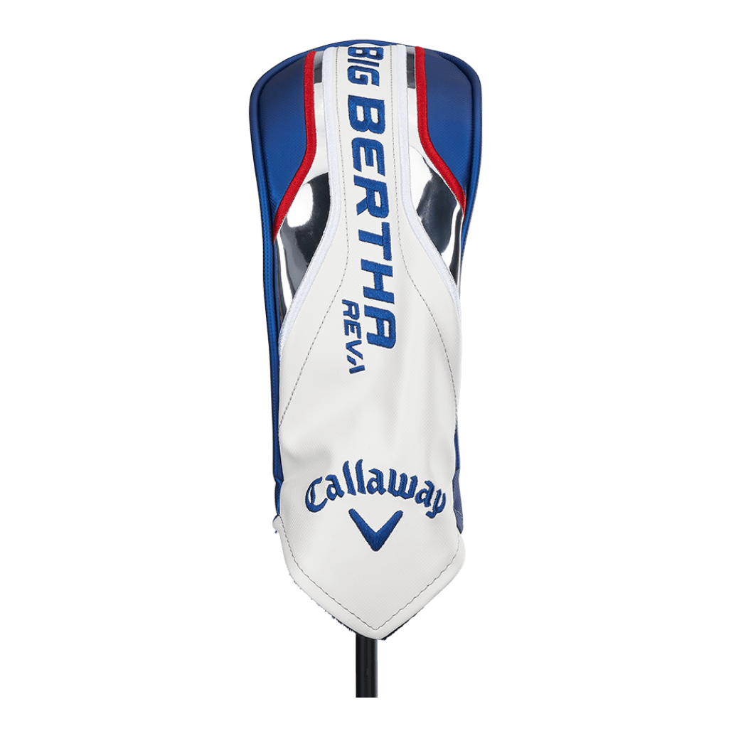 Callaway Big Bertha Reva Ladies Golf Fairway Wood 5 Callaway Big Bertha Reva Ladies Golf Fairway Wood - Image 5