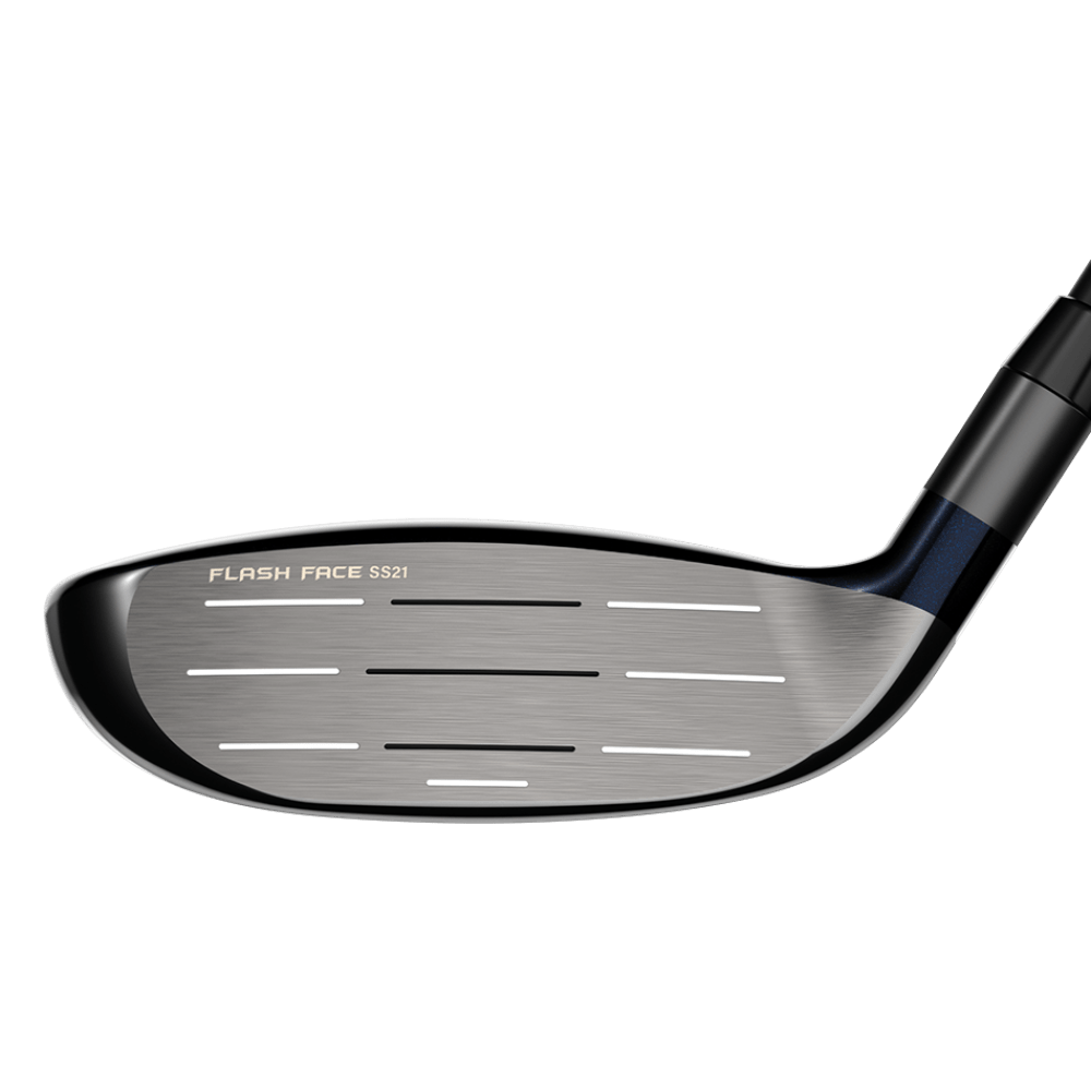 Callaway Big Bertha Reva Ladies Golf Fairway Wood 2 Callaway Big Bertha Reva Ladies Golf Fairway Wood - Image 2