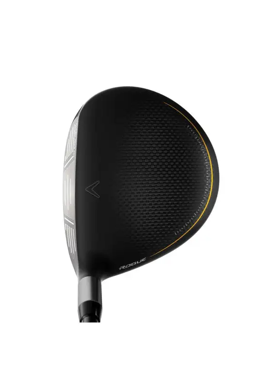 Callaway Ladies Rogue ST MAX Golf Fairway Wood 2 Callaway Ladies Rogue ST MAX Golf Fairway Wood - Image 2