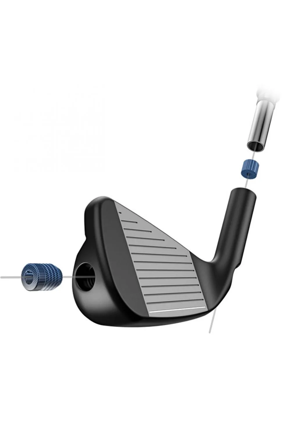 Ping G425 Crossover Golf Iron 4 Ping G425 Crossover Golf Iron - Image 4