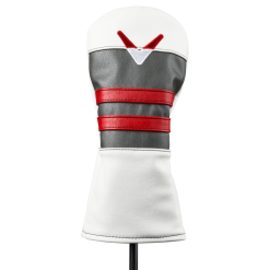 Callaway Vintage Fairway Wood Golf Headcover