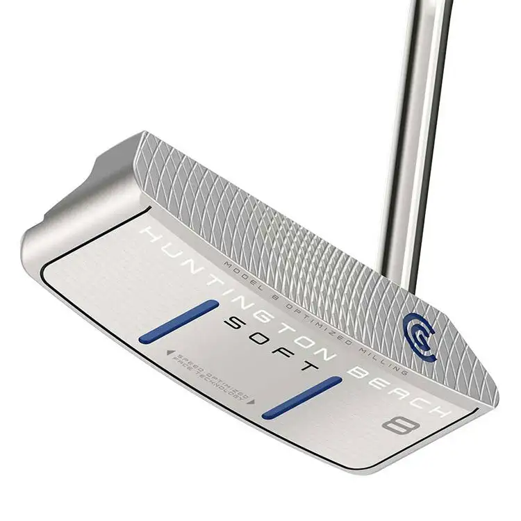 Cleveland Huntington Beach Soft Collection Golf Putter | #8 1 Cleveland Huntington Beach Soft Collection Golf Putter | #8