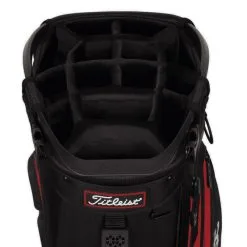 Titleist Hybrid 14 Golf Stand Bag TB21SX14 -Accessories Shop hybrid14 cuff highlight reel 1200x1200 1