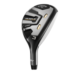 Callaway Rogue ST Pro Golf Hybrid