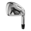 Callaway Apex 21 Golf Irons | Steel