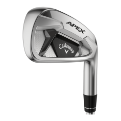 Callaway Apex 21 Golf Irons | Steel
