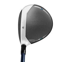 TaylorMade SIM Max Ladies Golf Fairway Wood -Accessories Shop jji22 zoom d2