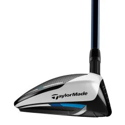 TaylorMade SIM Max Ladies Golf Fairway Wood -Accessories Shop jji22 zoom d4