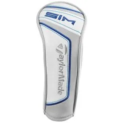 TaylorMade SIM Max Ladies Golf Fairway Wood -Accessories Shop jji22 zoom d5