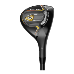 Cobra LTDx Golf Hybrid