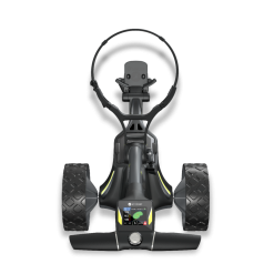 Motocaddy M3 GPS DHC Electric Golf Trolley | 18 Hole Lithium Battery -Accessories Shop m3 gps dhc handle hero