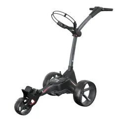 Motocaddy M1 Electric Golf Trolley | 18 Hole Lithium Battery