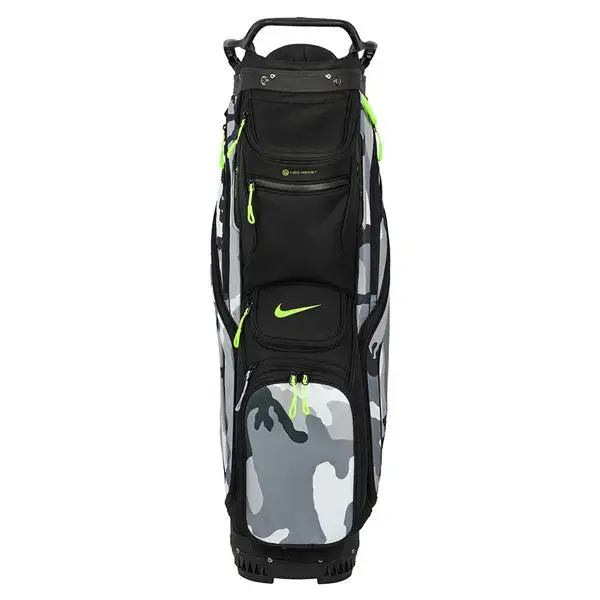 Nike Performance Golf Cart Bag DR5134 3 Nike Performance Golf Cart Bag DR5134 - Image 3
