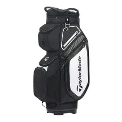 TaylorMade Pro 8.0 Golf Cart Bag N7766501