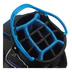TaylorMade Pro 8.0 Golf Cart Bag N7766601 -Accessories Shop n77666 zoom d2 28