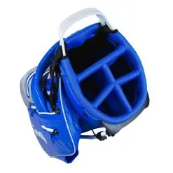 TaylorMade Flextech Waterproof Stand Bag N7819001 -Accessories Shop n78190 zoom d2 8