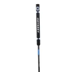 Odyssey X-Act Ladies Golf Chipper -Accessories Shop ody x act chipper blue grip front 70