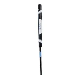 Odyssey X-Act Ladies Golf Chipper -Accessories Shop ody x act chipper blue grip side 77