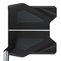 Odyssey Ten S Red Stroke Lab Golf Putter -Accessories Shop odyssey red ten S 1