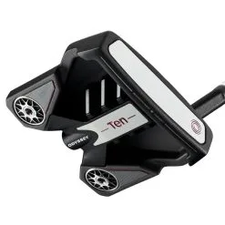 Odyssey Ten S Red Stroke Lab Golf Putter -Accessories Shop odyssey red ten S 4