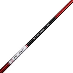 Odyssey Ten S Red Stroke Lab Golf Putter -Accessories Shop odyssey red ten S 6