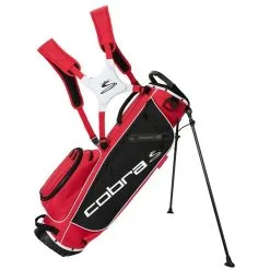 Cobra Ultralight Sunday Golf Bag 909311