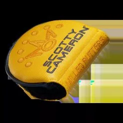 Scotty Cameron Phantom X 7 Golf Putter -Accessories Shop phantom x headcover 31