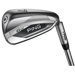 Ping G425 Golf Irons | Steel