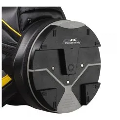 Powakaddy Premium Tech Edition Cart Bag -Accessories Shop powakaddy cart bag base dri prem tech prem dlx lite 167
