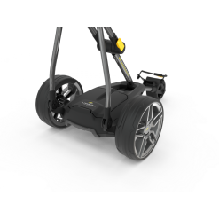 Powakaddy C2i Electric Golf Trolley | 18 Hole Lithium Battery -Accessories Shop powakaddy c2i electric golf trolley frame