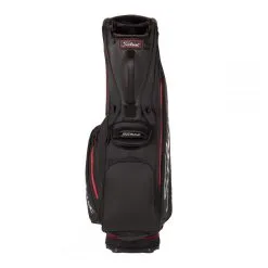 Titleist Jet Black Premium StaDry Golf Stand Bag TB21SXSF2E -Accessories Shop premium stadry stand bag 125