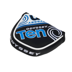 Left Handed Odyssey 2-Ball Ten Lined ArmLock Golf Putter -Accessories Shop putters 2021 2 ball ten arm lock 6