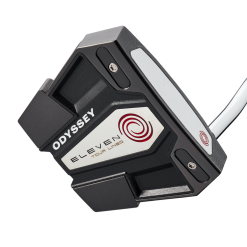 Odyssey Eleven Tour Lined DB Golf Putter -Accessories Shop putters 2022 eleven tour lined db 4
