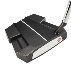 Odyssey Eleven Tour Lined S Golf Putter