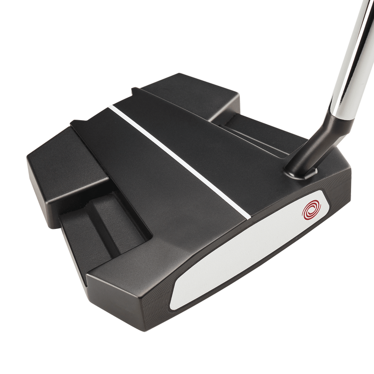 Odyssey Eleven Tour Lined S Golf Putter 1 Odyssey Eleven Tour Lined S Golf Putter