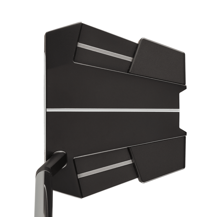 Odyssey Eleven Tour Lined S Golf Putter 2 Odyssey Eleven Tour Lined S Golf Putter - Image 2