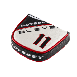 Odyssey Eleven Tour Lined S Golf Putter 9 Odyssey Eleven Tour Lined S Golf Putter -Accessories Shop putters 2022 eleven tour lined s 5