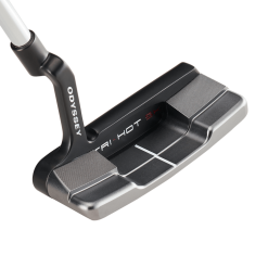 Odyssey Tri-Hot 5K Double Wide Golf Putter -Accessories Shop putters 2022 tri hot 5k double wide 3