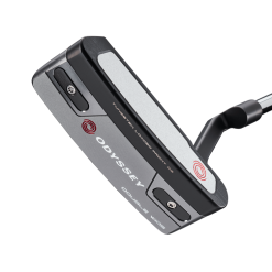 Odyssey Tri-Hot 5K Double Wide Golf Putter -Accessories Shop putters 2022 tri hot 5k double wide 4