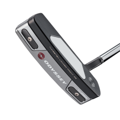Odyssey Tri-Hot 5K Three Golf Putter -Accessories Shop putters 2022 tri hot 5k three 4