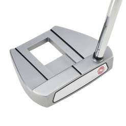Odyssey White Hot OG Stroke Lab Golf Putter | #7 Bird